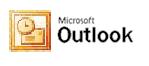 Outlook2003 for Windows New account setup