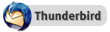 Thunderbird for Windows new account setup